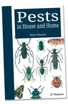 Pests in House and Home